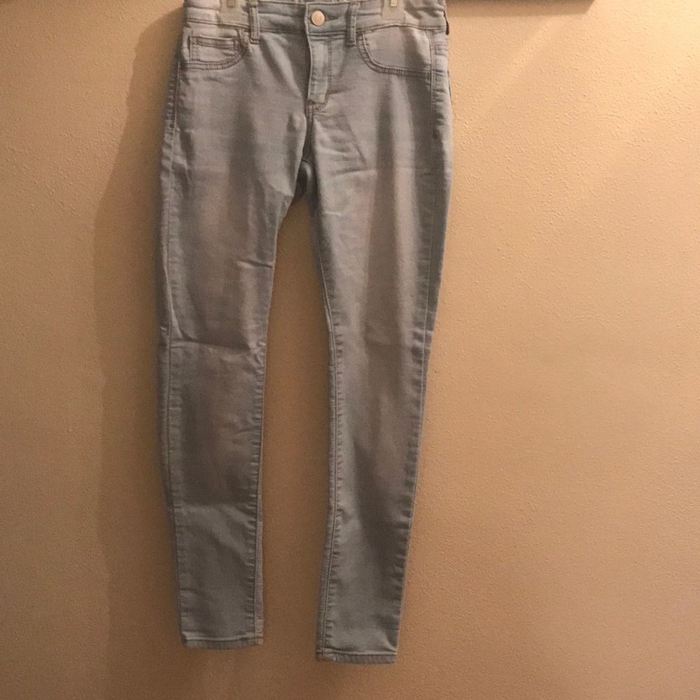 Light So Jeggings